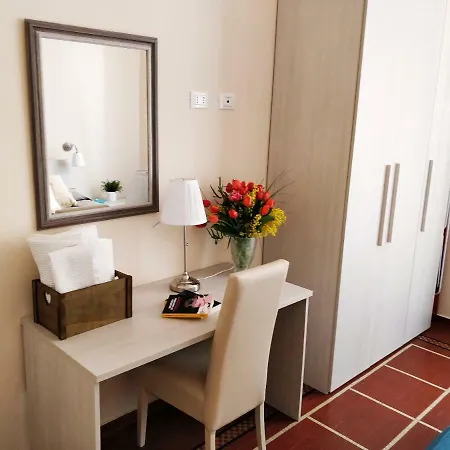 Nyaraló Maison Saint Bon 3 *