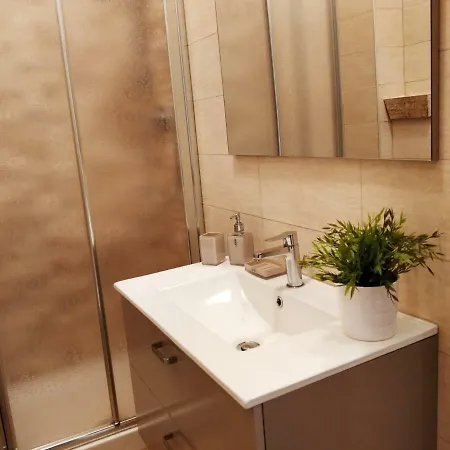 Holiday home Maison Saint Bon 3 *