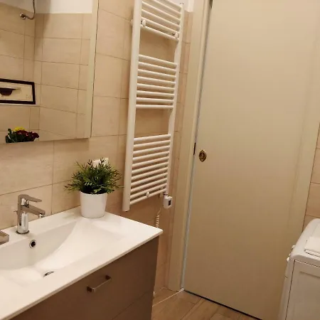 Maison Saint Bon 3 Holiday home La Spezia