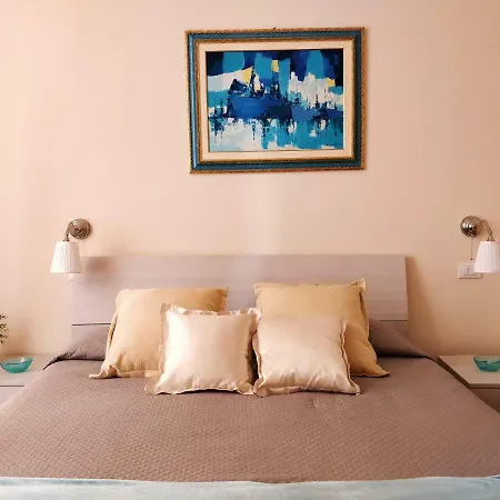 Holiday home Maison Saint Bon 3 La Spezia