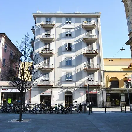 Maison Saint Bon 3 La Spezia